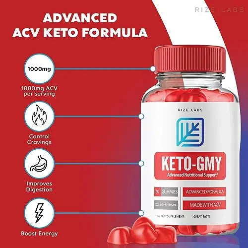 (2 Pack) Keto-GMY Gummies for Weight Loss, Keto GMY, Keto-GMY, Ketogmy Keto+ACV rize labs Au supplements