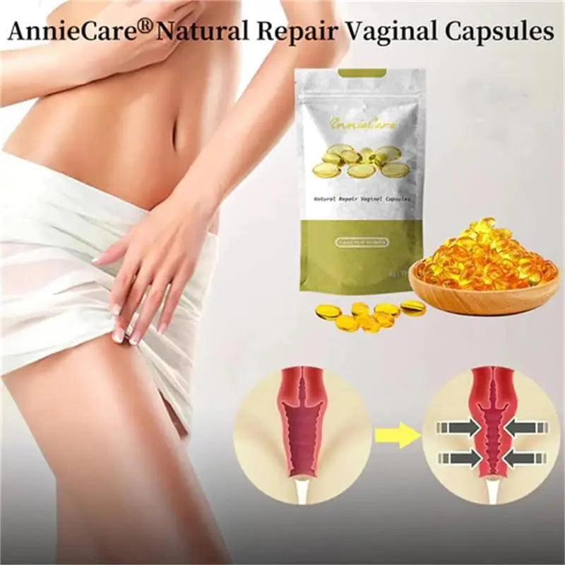 tsoneoo Dexcara Detox Repair - Natural Repair Vagianal Capsules, Natural Repair Vajinal Capsules tsoneoo Au supplements