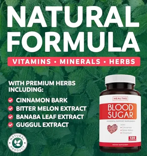 Balance Plus (120 Capsules) Avoid The Daily Peaks And Troughs of Energy, Mood, Focus Healths Harmony Au supplements