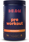 BEAM Pre-Workout Powder | Vegan Energy Booster Powdered Drink with All-Natural BEAM Au supplements