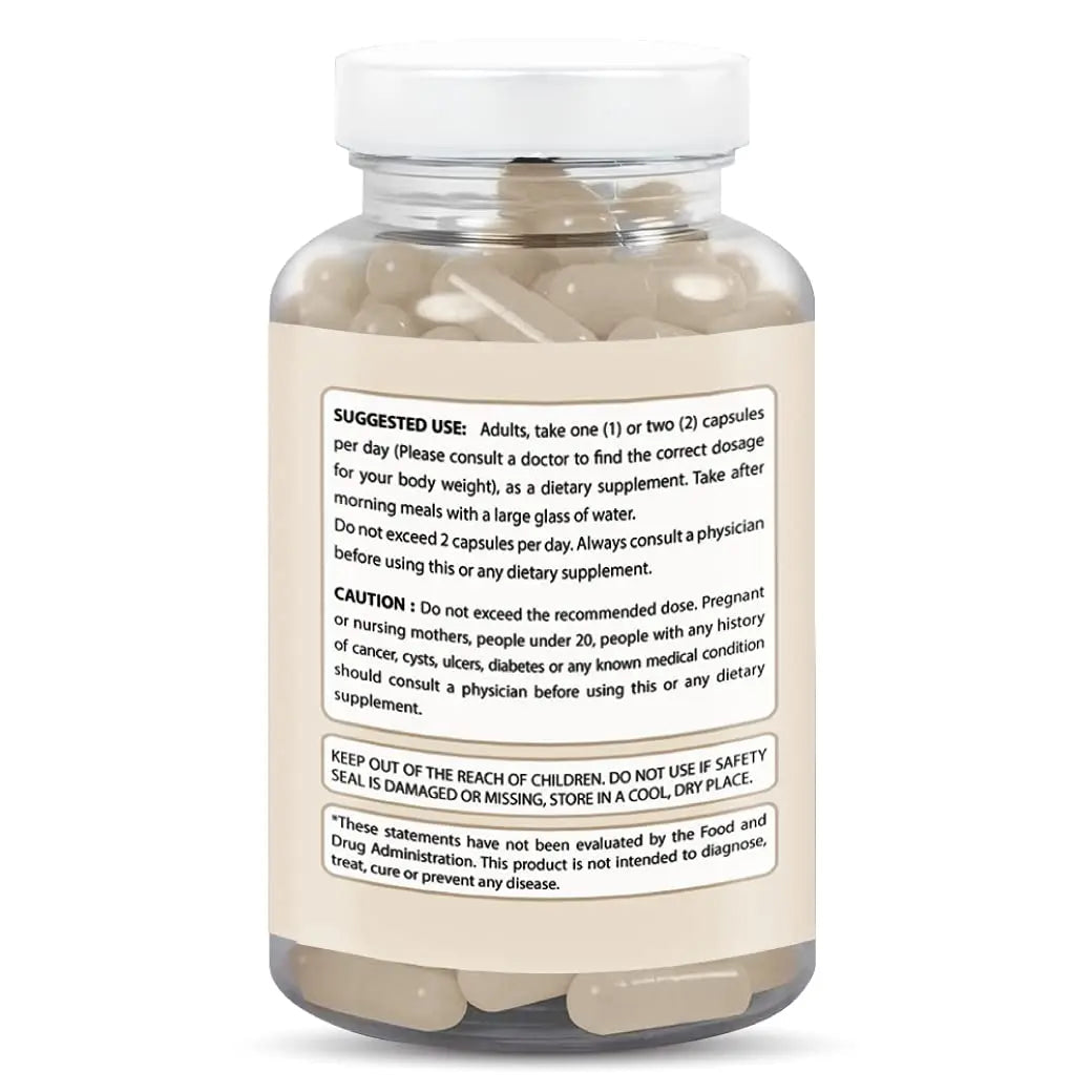Herbal-avRay Natural Vaginal PH Balance for Women Pills – Supports Vaginal Health Herbal-avRay Au supplements