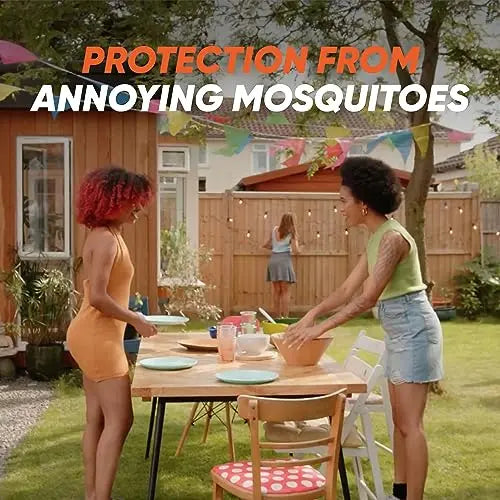 OFF! Deep Woods Insect Repellent Aerosol, Dry, Non-Greasy Formula, Bug OFF! Au supplements