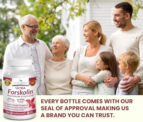 Premium 100% Ultra Pure Forskolin for Weight Loss Max Strength w/ 40% Standardized Nature's Branch Au supplements