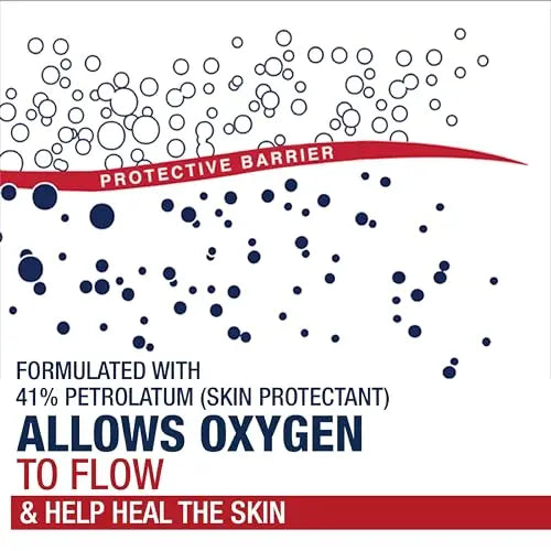 Aquaphor Healing Ointment, Advanced Therapy Skin Protectant, Dry Skin Aquaphor Au supplements