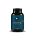 Kinetica Zinc Mg, 90 Capsules, 420 mg Magnesium, 16.5 mg Zinc Vitamins per Serve, 30 Servings. Sleep aid Kinetica Au supplements