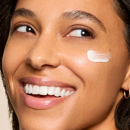 Honest Beauty Hydrogel Cream with Hyaluronic Acid, Lightweight Moisturizing Water, Gentle for Sensitive Skin