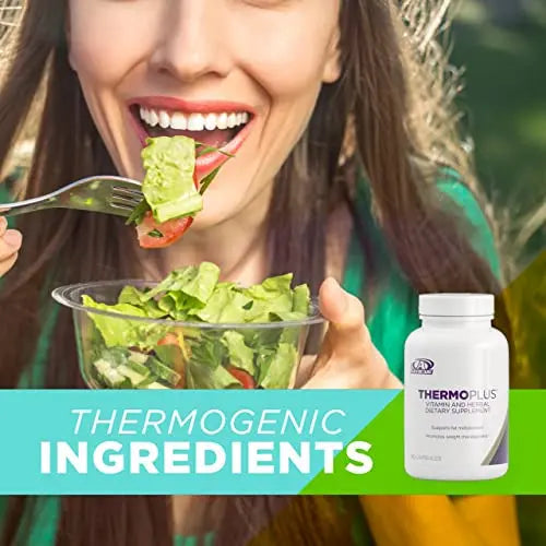 AdvoCare ThermoPlus Vitamin and Herbal Dietary Supplement - Thermogenic Vitamins AdvoCare Au supplements