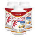 Bestdiet - Collagen with Silicon and Magnesium - Minerals - Bamboo Extract and Vitamins BEST DIET Au supplements