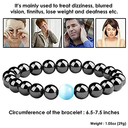 Healing Bracelet Arthritis Weight Loss Pain Relief,Weight Loss Energy Healthy Jewelry Magnetic Heath Secret Au supplements