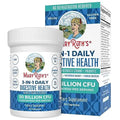 Mary Ruth's 3 in 1 Digestive Health Probiotic, 30 CT MaryRuth Organics Au supplements