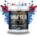 SHIFTED Maximum Pre Workout Powder, Energy & Focus Supplement with Creatine Monohydrate SHIFTED Au supplements