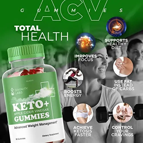 Divinity Labs Keto ACV Gummies - Divinity Labs ACV Gummies, Divinity Labs Keto ACV Gummies Alapor Au supplements