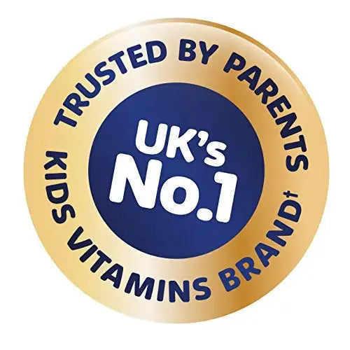 Haliborange Kids Vitamins Omega-3 and Multivitamin Orange Softies 30s Haliborange Au supplements