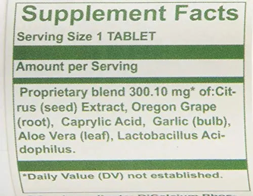 Nutri-West - Total YST Redux - 60 by Nutri-West Nutri-West Au supplements