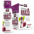 Force Factor Total Beets Superfood Shots for Healthy All-Day Stamina, Energy Drink Alternative Force Factor Au supplements