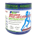 PERFORMANCE INSPIRED Nutrition Pre-Workout Powder - Contains Citrulline - Nitrosigine PERFORMANCE INSPIRED Au supplements