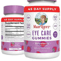 MaryRuth's Eye Care Gummies | Zeaxanthin and Lutein | 45 Day Supply MaryRuth Organics Au supplements