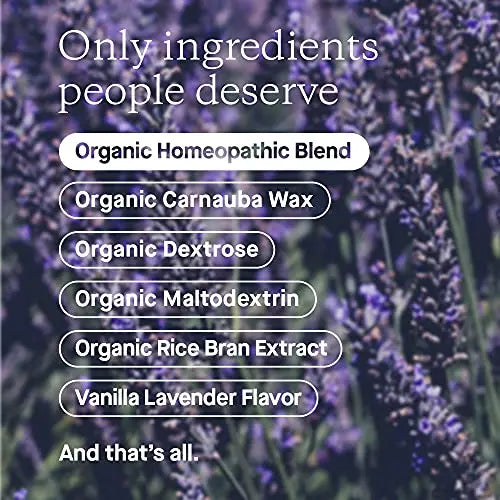 Genexa Kid's Calm Keeper Stress Relief for Kids | Reduces Fatigue & Eases Tension Genexa Au supplements