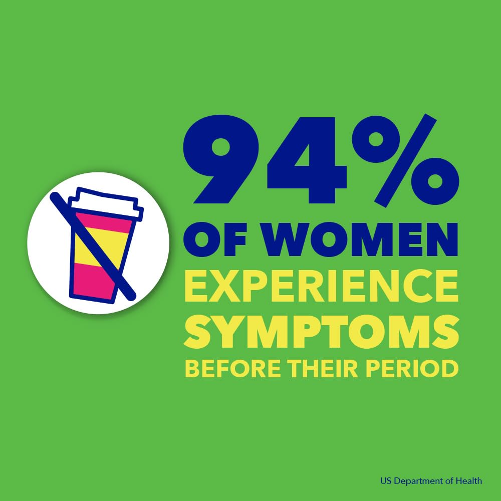 Midol Complete Caffeine Free Caplets 24ct: Midol Complete Caffeine Free Menstrual Pain Relief Caplets with Acetaminophen, Provides Headache Relief and Period Cramps Relief, 24 Count Midol Au supplements