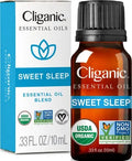 Cliganic Organic Essential Oils Sweet Sleep Blend Cliganic Au supplements