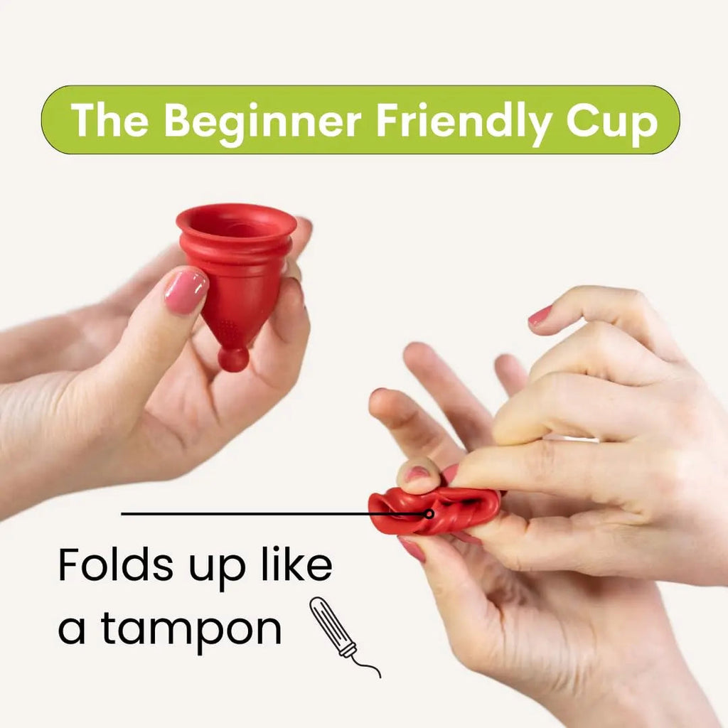 Bfree Menstrual Cup - Reusable Period Cup Leak-Free Eco-Friendly Tampon/Pad Alternative Bfree Cup Au supplements
