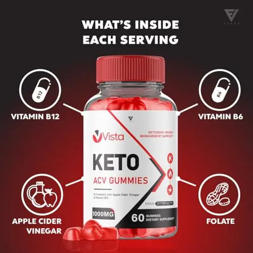 Vista Keto ACV Gummies, Vista Keto ACV Gummies Advanced Weight Loss Kelly Clarkson Fyvus Au supplements