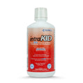 intraKID Drucker Labs Organic Liquid Multivitamin for Kids, Immune Support, Non GMO, Dairy Free, Gluten Free, Magnesium, Vitamin A,C,E, Zinc intraKID Au supplements