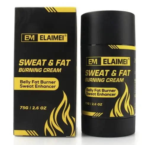 Hot Gel Cream Stick | Slimming Fat Burning Booty Lifting Cellulite Cream | Workout Enhance Heath Secret Au supplements