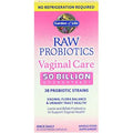 Raw Probiotics Vaginal Care, 30 Vegetarian Capsules - Garden of Life, promote yeast balance Garden of Life Au supplements