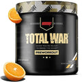 REDCON1 Total War Preworkout - Contains 320mg of Caffeine from Green Tea, Juniper REDCON1 Au supplements