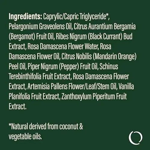 LIVEDROPS 24/7 Well-Feeling Confident Essential Oil Blend Livedrops 24/7 Au supplements