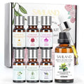 SAVILAND Essential Oils for Cuticle Nails: 100% Pure Natural Essential Oil Tea Tree Lavender Jasmine SAVILAND Au supplements