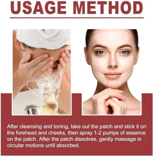 Fivfivgo Korean Dermalayr Technology Soluble Collagen Film,Melting Collagen Film Kolarmo Au supplements