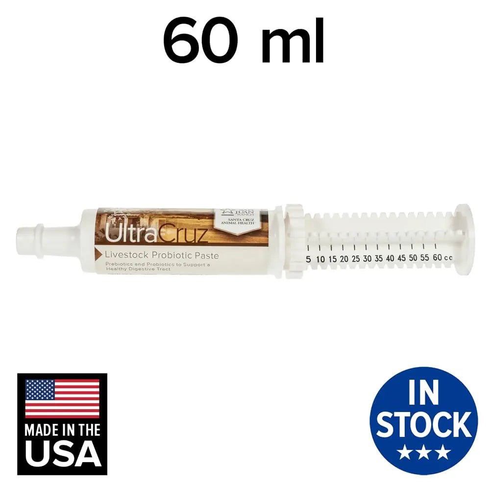 60 ml, Paste, 4 Day Supply - TrustMedUSA