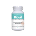 60 Tablets BioSil Advanced Collagen & Keratin Generator Hair, Skin,Nails,Vegan - TrustMedUSA