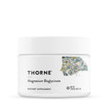 THORNE - Magnesium Bisglycinate - Powdered Magnesium Formula - Supports Restful Sleep, Muscle Relaxation, Heart Health & Metabolism