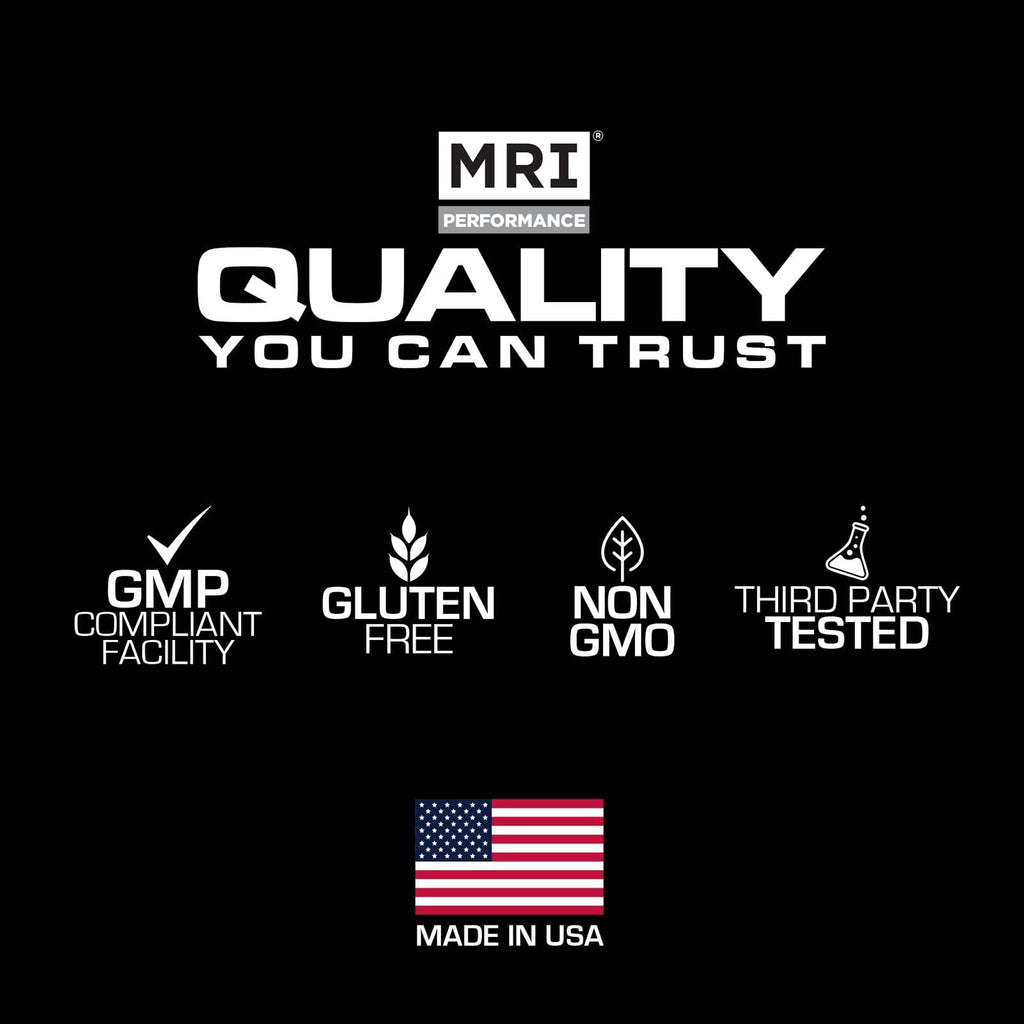 MRI Performance NO2 Nitric Oxide Booster, Original Formula with 3,000mg L-Arginine & AAKG, Nitric Oxide Production, Healthy Blood Pressure & Heart Health (90 Caplets) MRI Au supplements