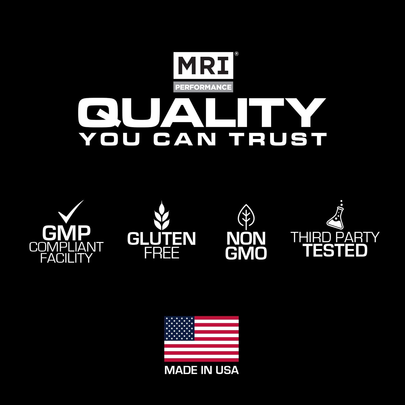 MRI Performance NO2 Nitric Oxide Booster, Original Formula with 3,000mg L-Arginine & AAKG, Nitric Oxide Production, Healthy Blood Pressure & Heart Health (90 Caplets) MRI Au supplements