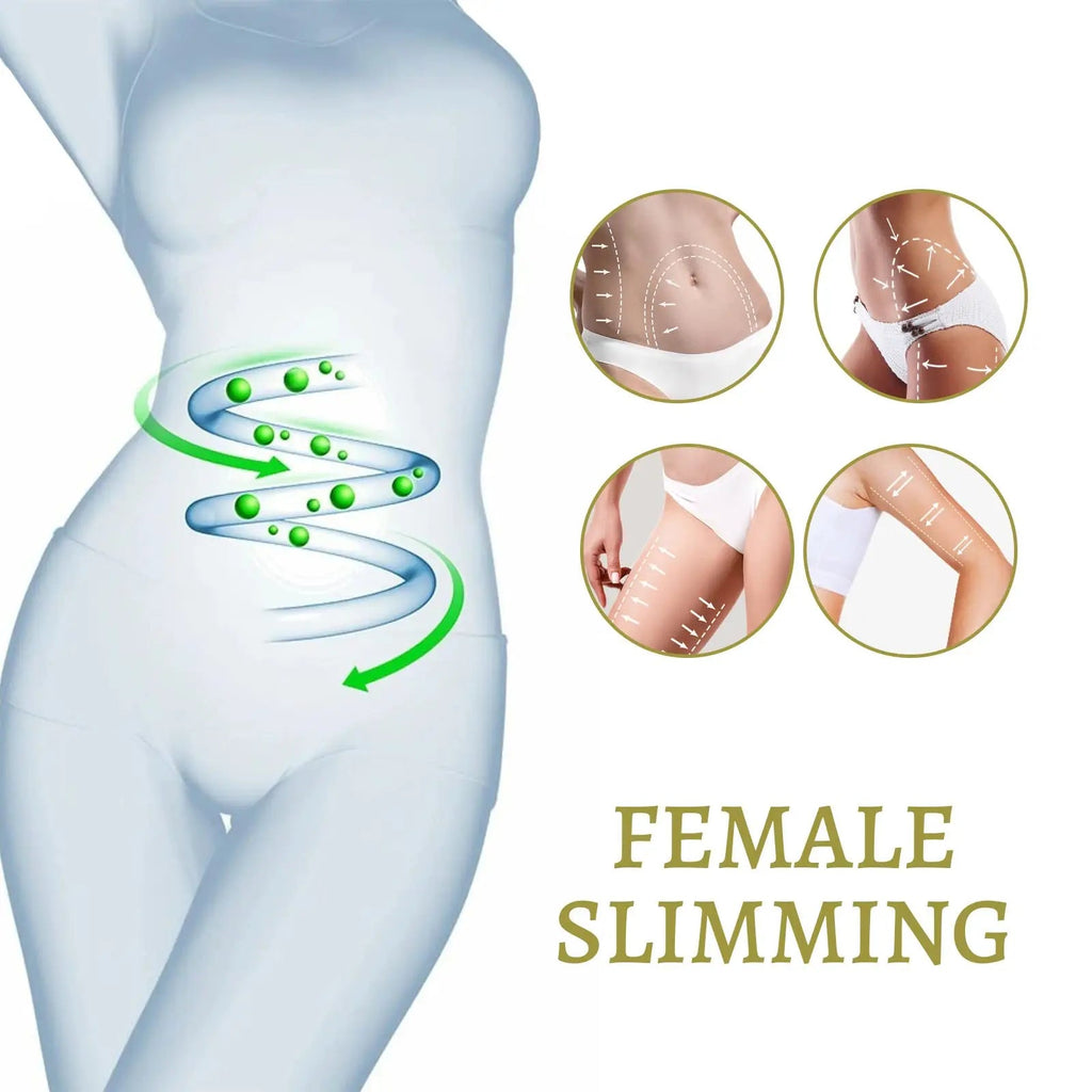 Xeletu Dexcara Detox Repair - AnnieCare Instant Anti-Itch Detox Slimming Products Xeletu Au supplements