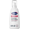Cetaphil Redness Relieving Foaming Face Wash For Sensitive Skin, 8 Fl Oz, Gently Cleanses