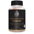 Iman Vitamins Halal Complete Complex Adult Multivitamin Gummies | Natural Immune Boost for Men & Women | Vegetarian & Non-GMO | Iman Vitamins Au supplements