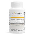 Integrative Therapeutics Clinical Nutrients HP - Daily Multivitamin for Vital Nutrients - Antioxidant Support for Men & Women Integrative Therapeutics Au supplements
