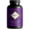 NAOMI Harmony Menopause Relief Supplement – Hormone Balance Support for Hot Flashes – 30 Veggie Capsules NAOMI Au supplements