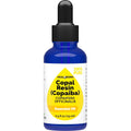 Copaiba - Copal Resin Essential Oil 15 ml - 0.5 oz - Pure & Natural - with Pipette Dropper MONOHERB Au supplements