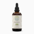 Blue Vervain B120 Alcohol-Free Herbal Extract Tincture, Concentrated Liquid Drops Natural Blue Vervain HerbEra Au supplements