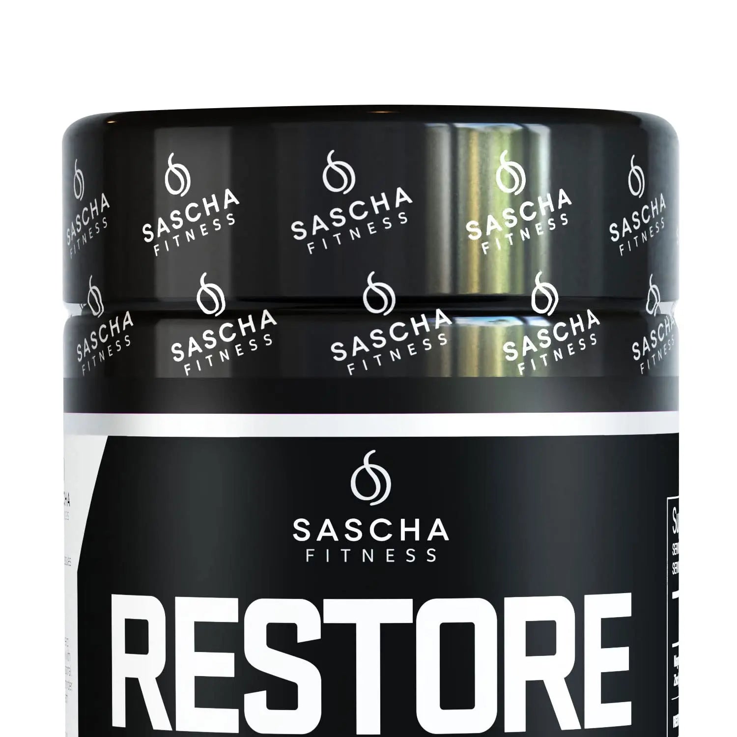 SASCHA FITNESS Cortisol Night Support Pills For Metabolism, Hormonal Support, Inmune System SASCHA FITNESS Au supplements
