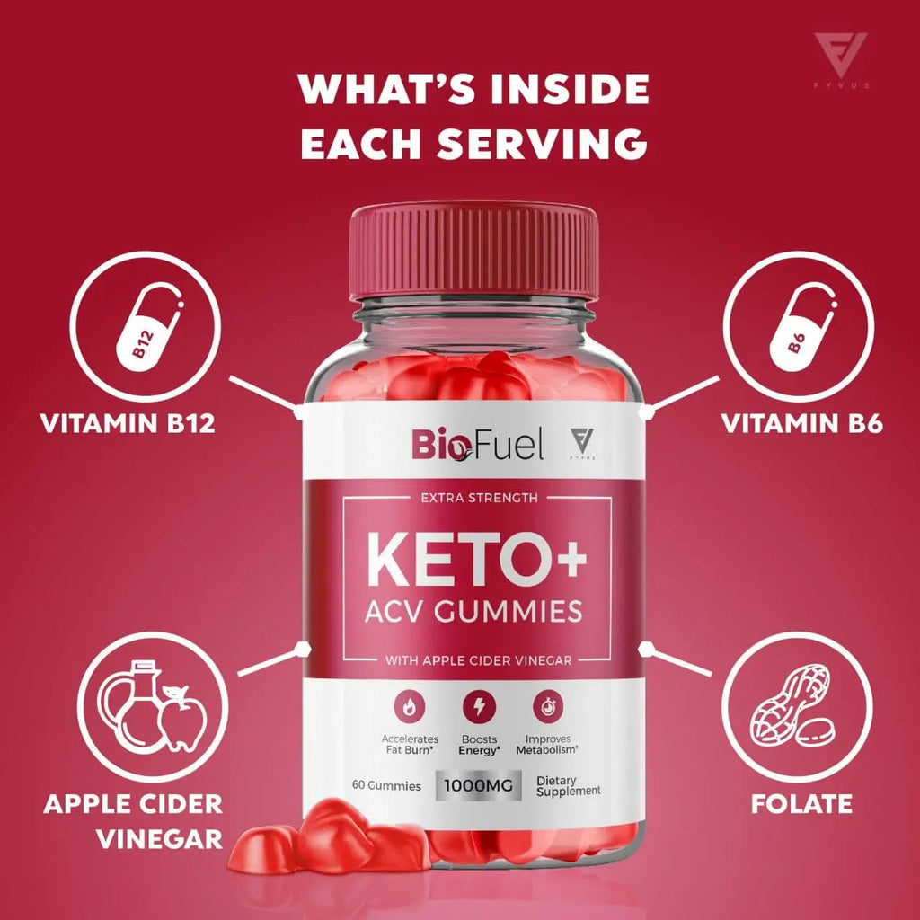 Biofuel Keto ACV Gummies, Biofuel Keto ACV Gummies Advanced Kelly Clarkson, Bio Fuel Keto Fyvus Au supplements