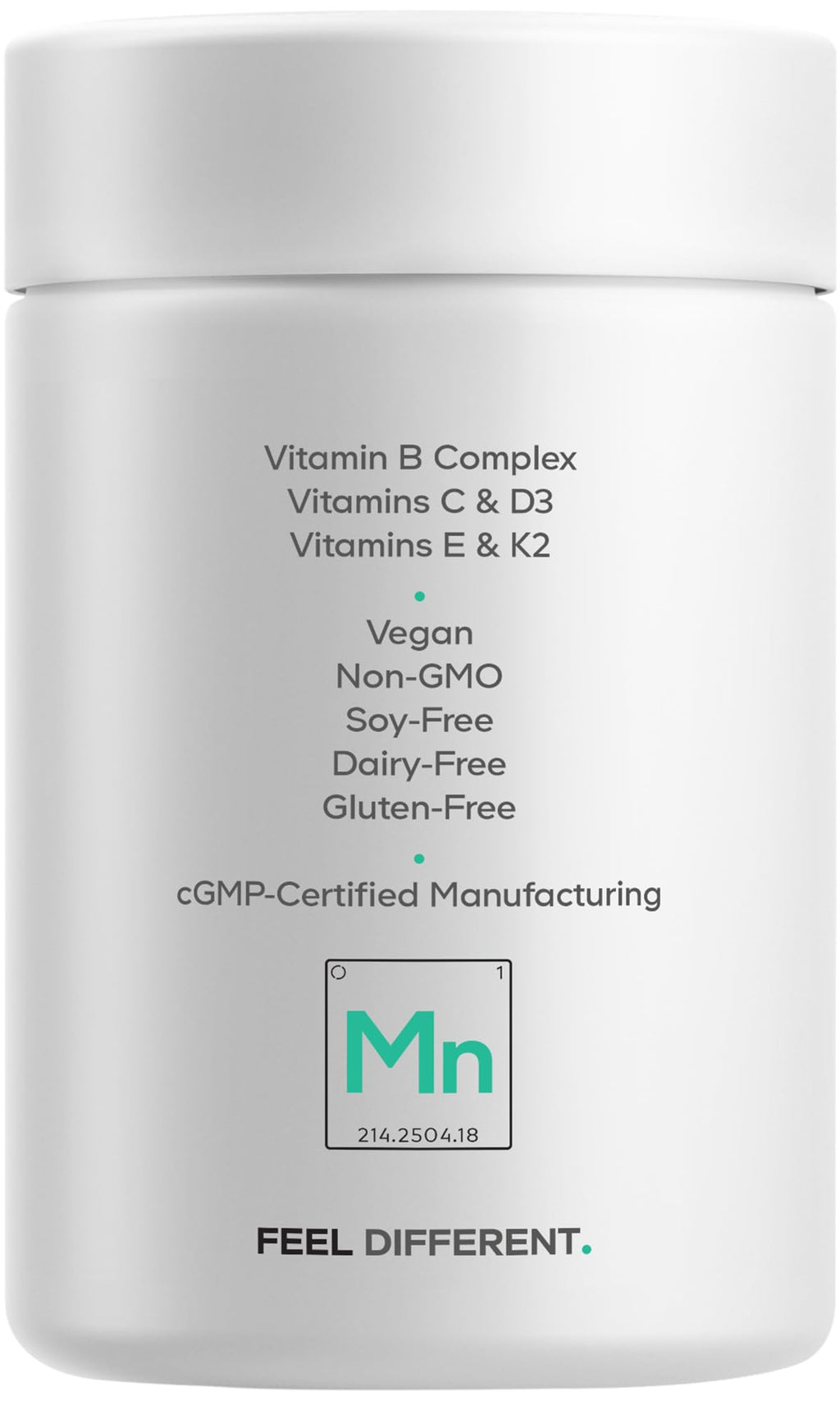 Codeage Multivitamin NAD Supplement - NAD+ Energy & Healthy Aging Support - Vitamin D3 K2, P5P, Methylated B12, Alpha Lipoic Acid, Folate, Riboflavin, Biotin, B Complex Pills - Non-GMO - 30 Capsules Codeage Au supplements