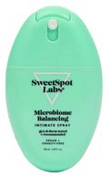 SweetSpot Labs Microbiome Balancing Feminine Spray, Deodorant Spray for External Vaginal Odor & pH SweetSpot Labs Au supplements