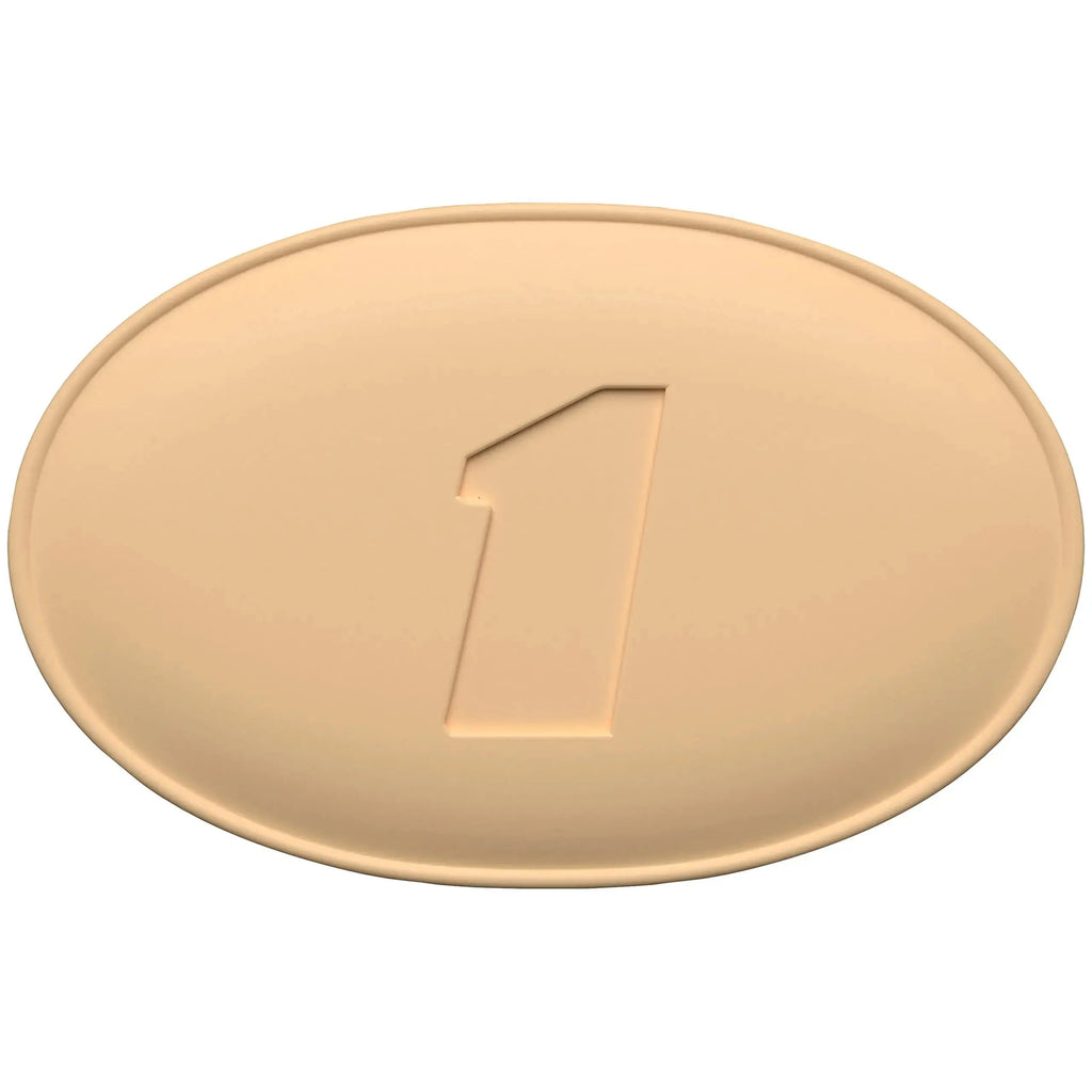ONE A DAY Proactive 65+, Mens & Womens Multivitamin, Supplement with Vitamin A, Vitamin C, Vitamin D, and Zinc for Immune Health Support ONE A DAY Au supplements